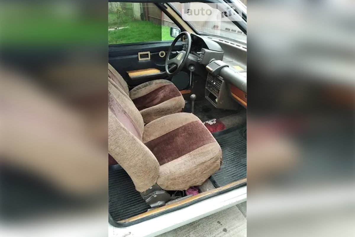 Установлено ГБО