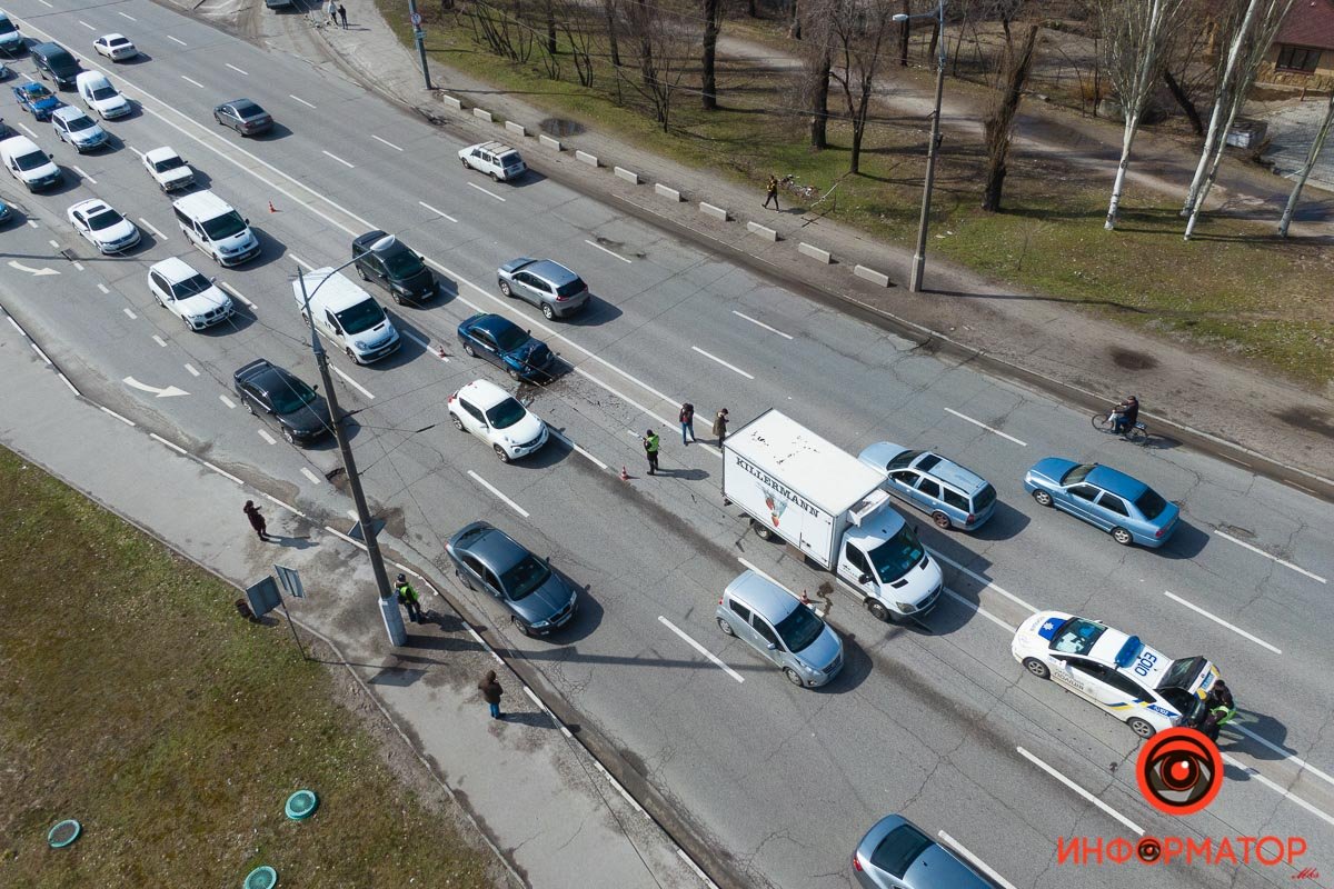 Без пострадавших Без пострадавших