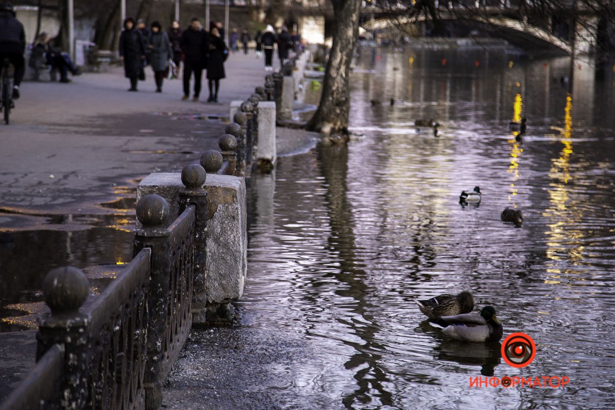 Размер бедствия не столь критичен, как это бывало, но все же неприятен Размер бедствия не столь критичен, как это бывало, но все же неприятен