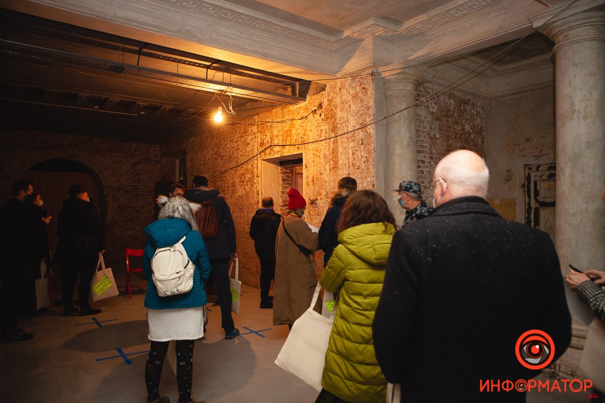 Поп-ап хаб House of Europe