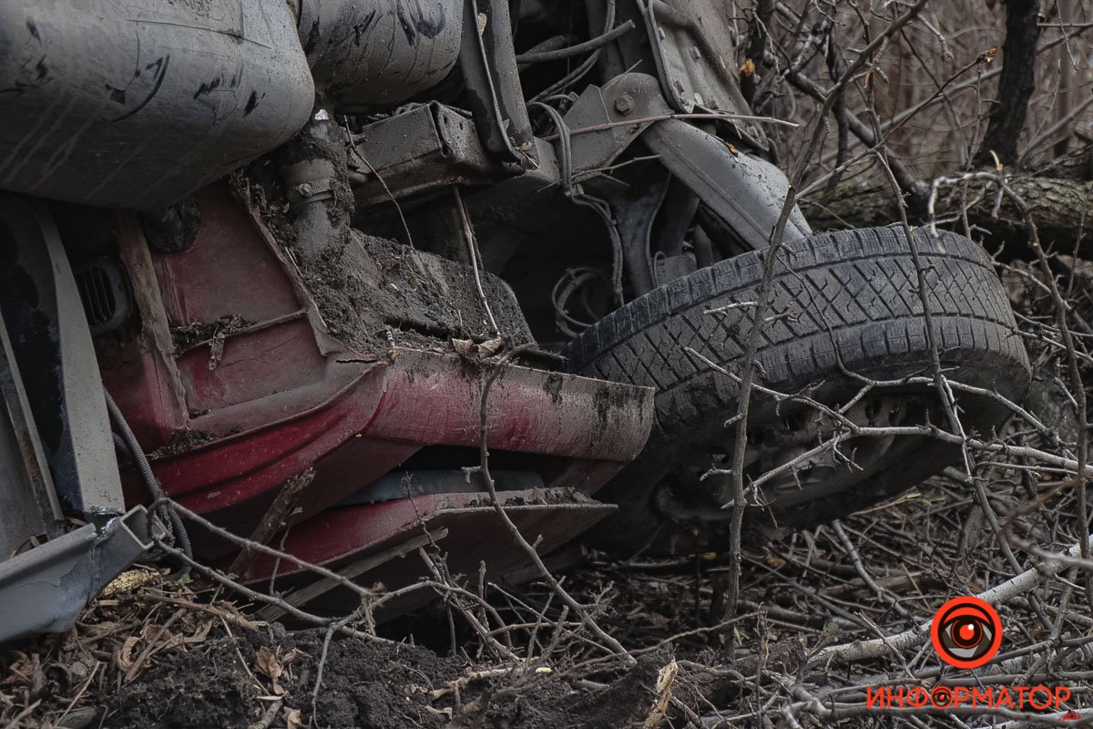 К счастью, никто не пострадал К счастью, никто не пострадал
