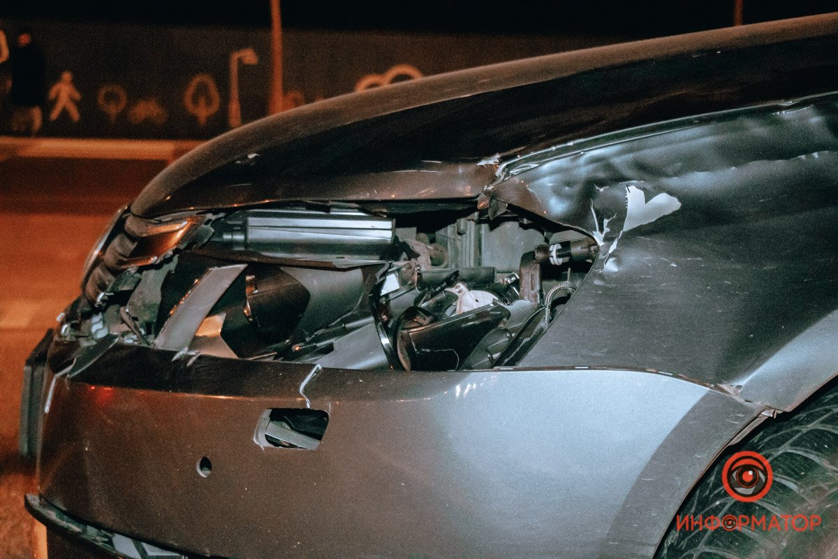 Соблюдайте ПДД