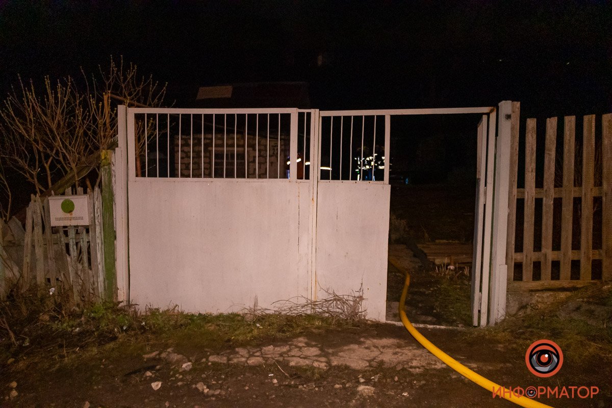 Вызов в Службу спасения поступил примерно в 23:00