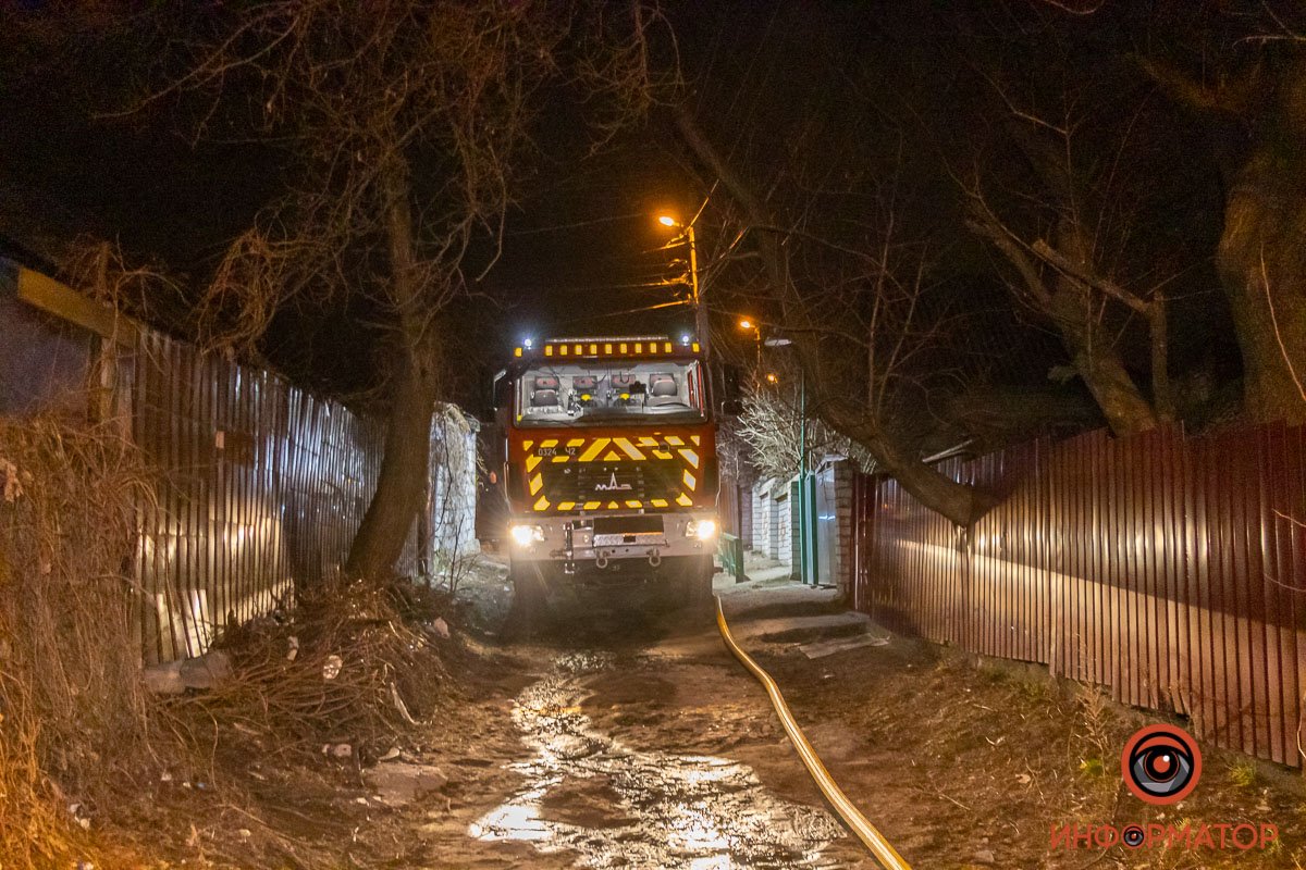 Подъехать невозможно