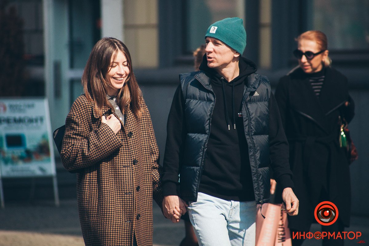 Улыбайтесь чаще