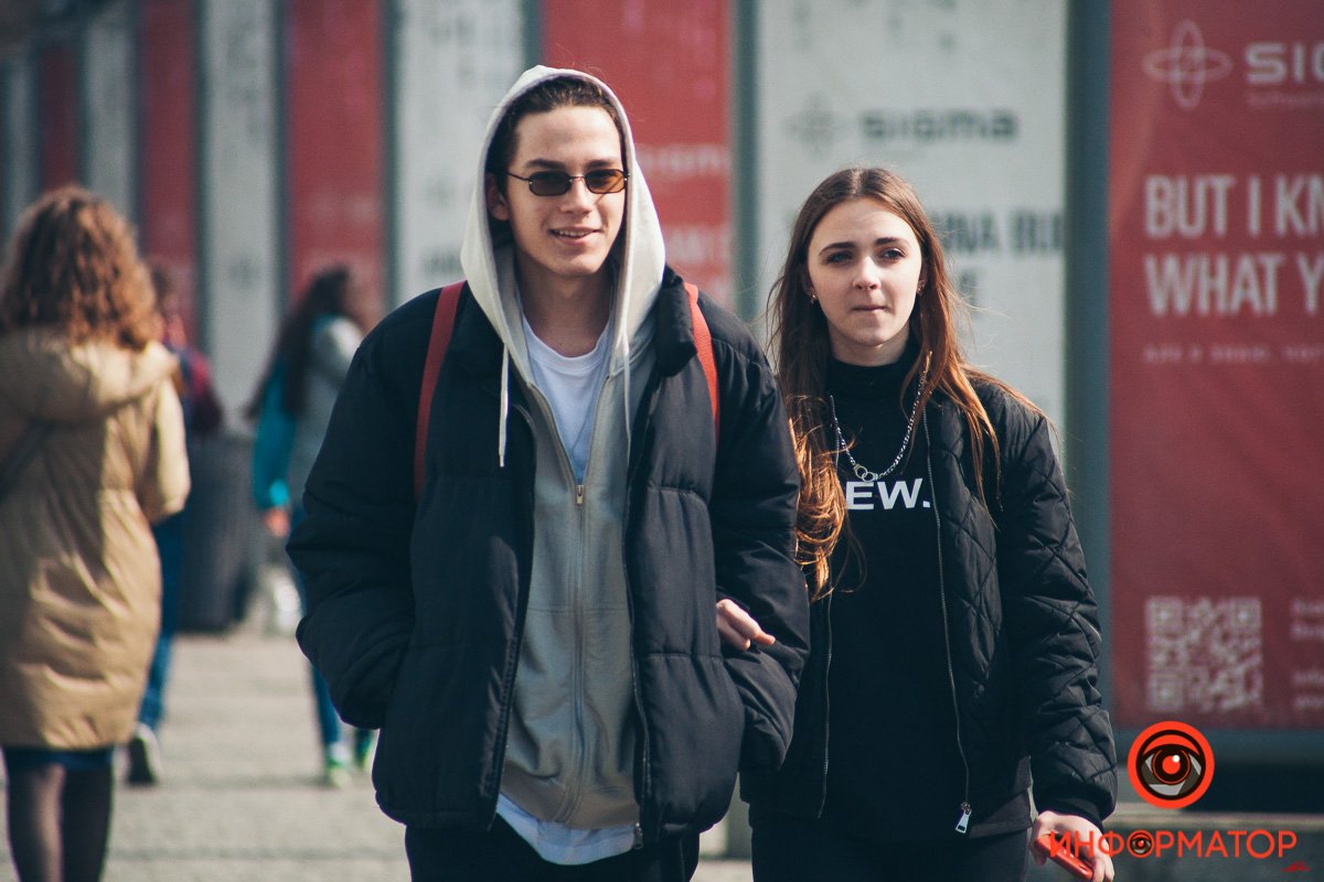 Вас заметили 