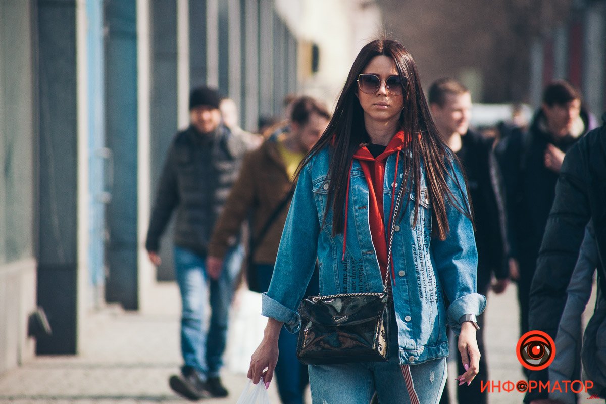 Почему такая красивая 