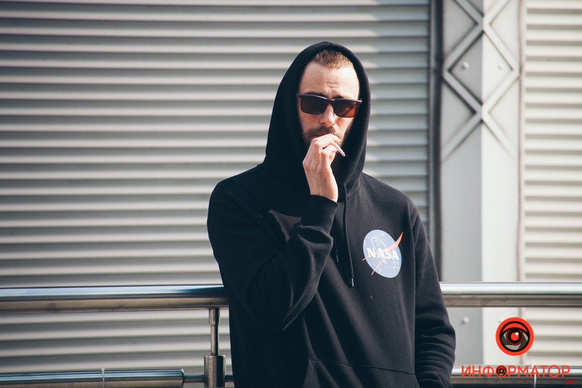 Слишком крут 