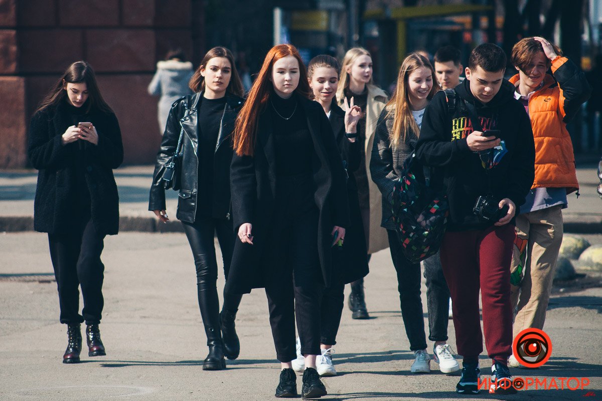 Молодежь любит блэк Молодежь любит блэк