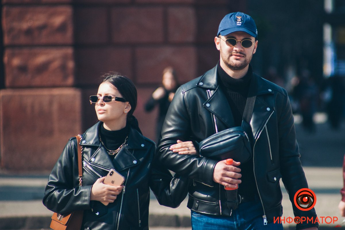 Кожанки навеки Кожанки навеки