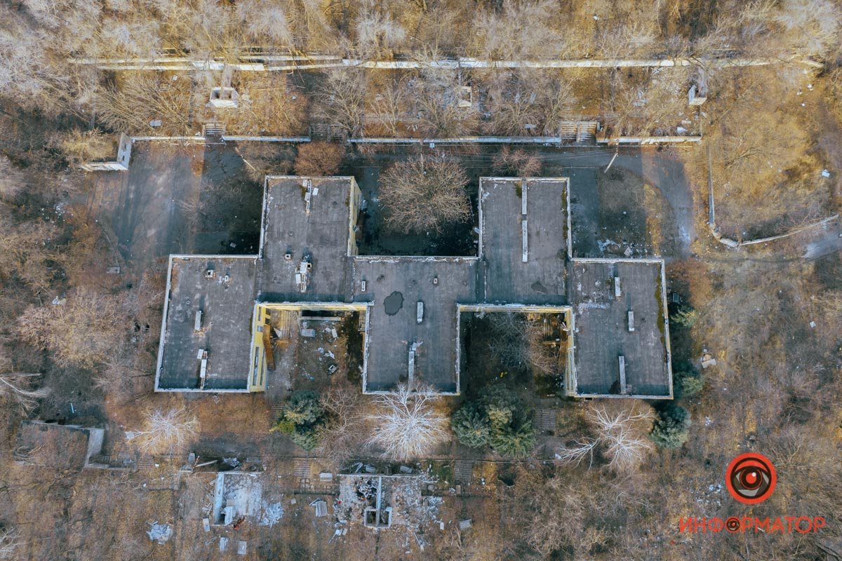 Типичный садик