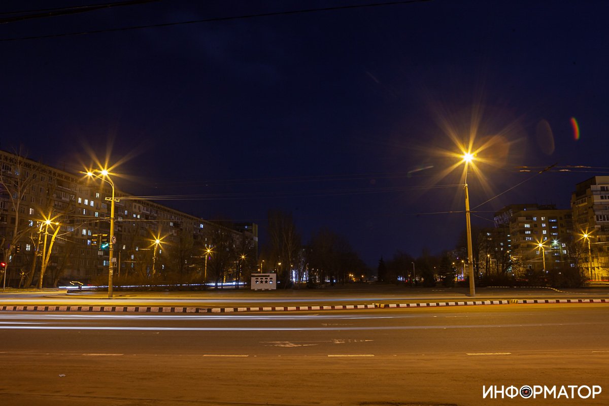 Популярное местечко