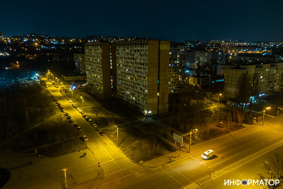 Нужно спешить