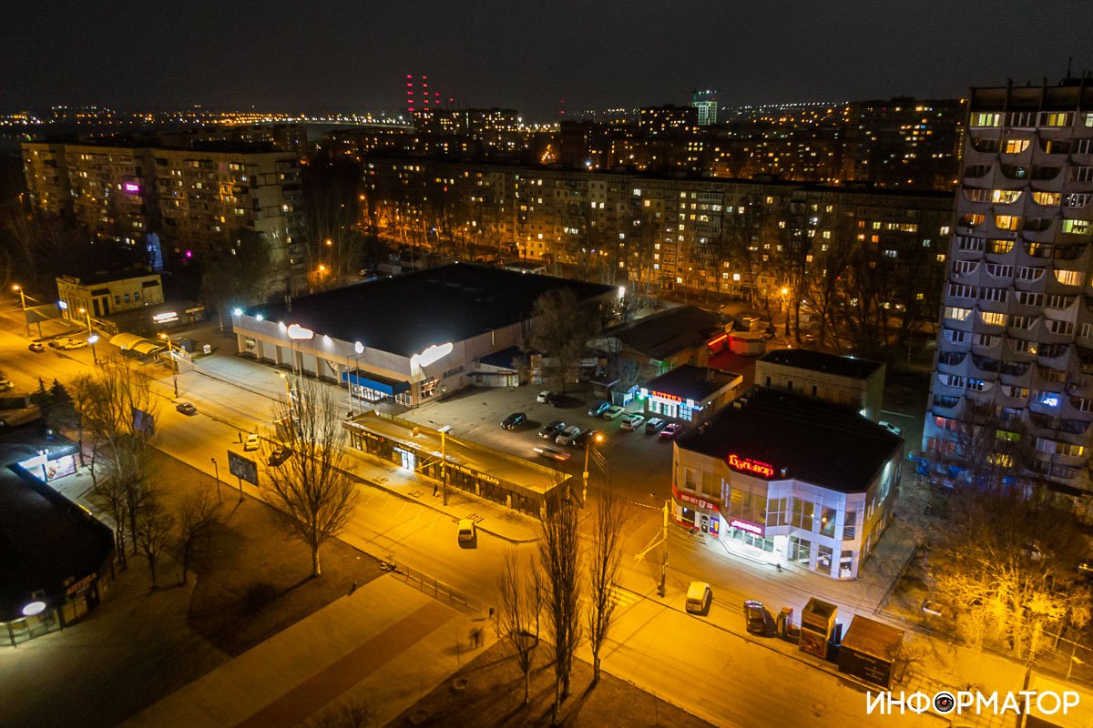 Как на ладони