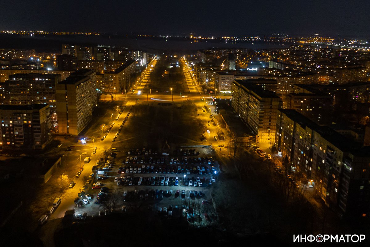 Никогда не пересекаются