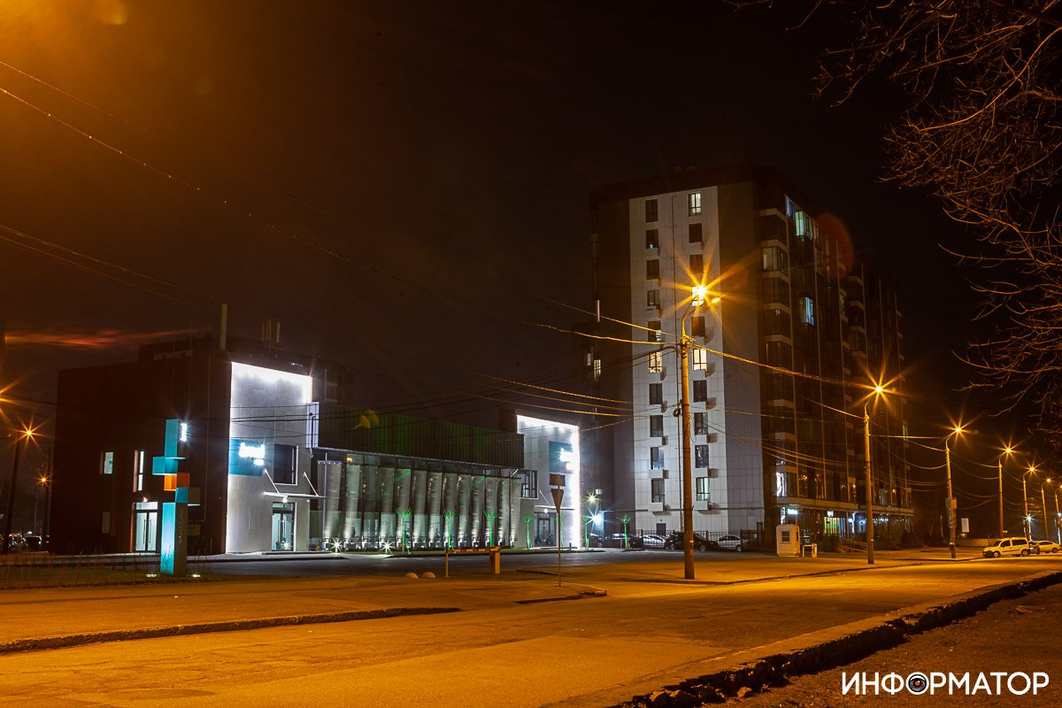 Кого-то посетил весь спектр