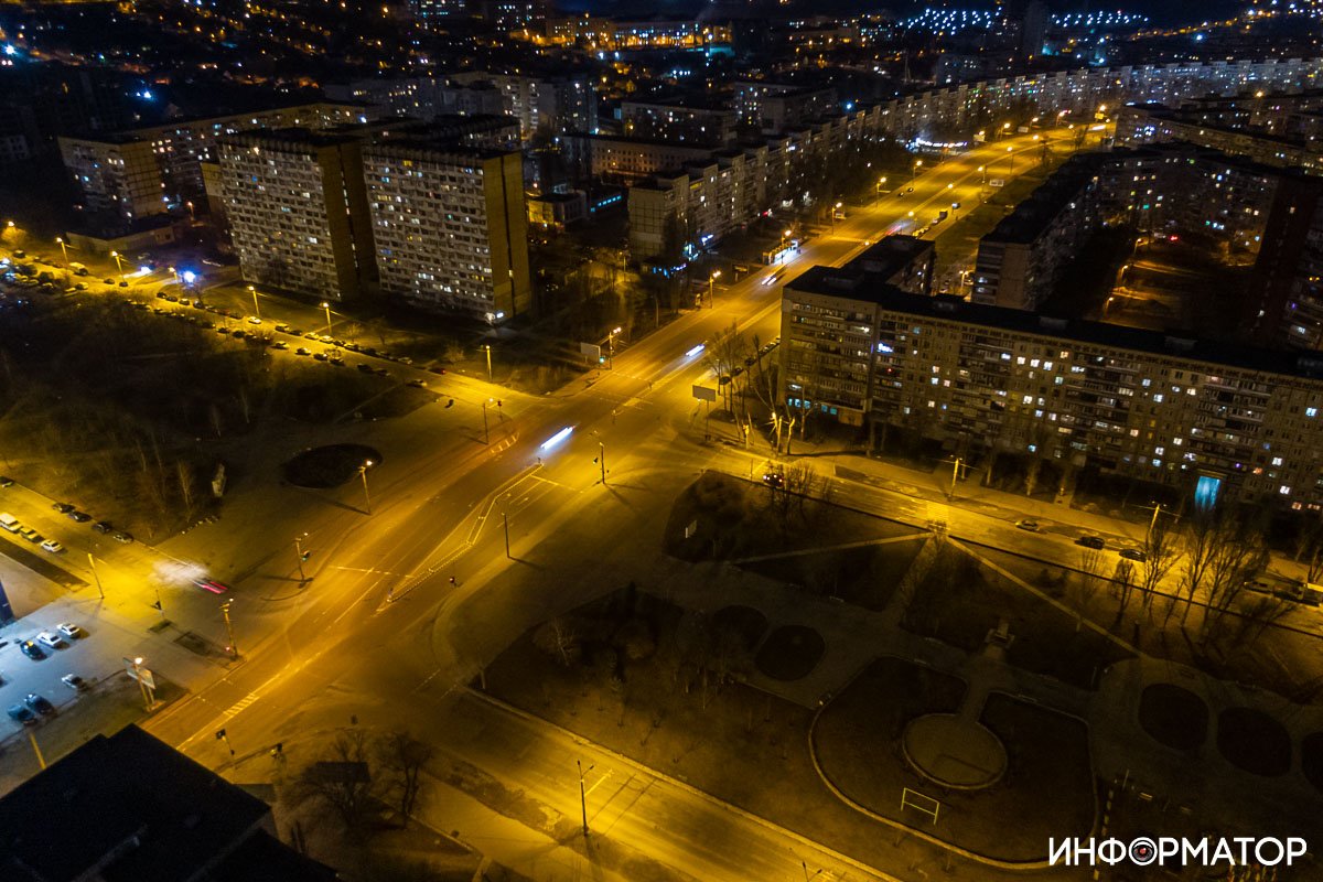 Некуда торопиться