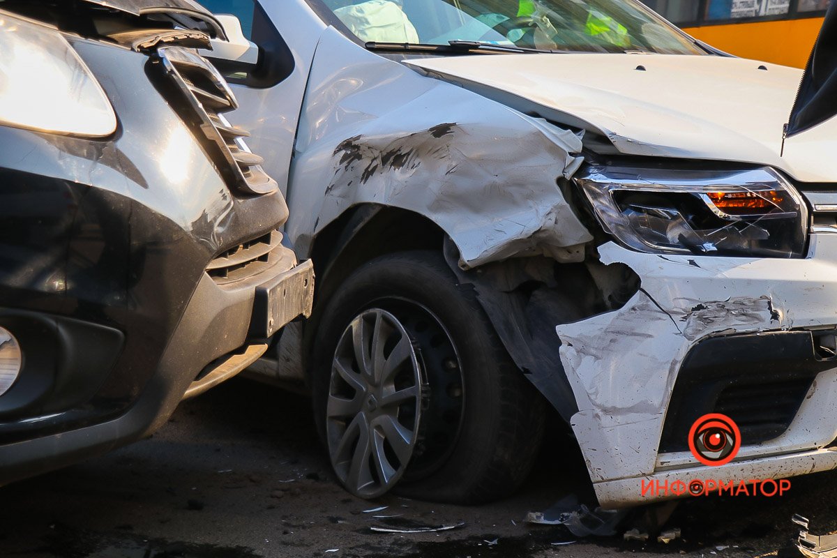 ДТП случилось примерно в 9:20 ДТП случилось примерно в 9:20