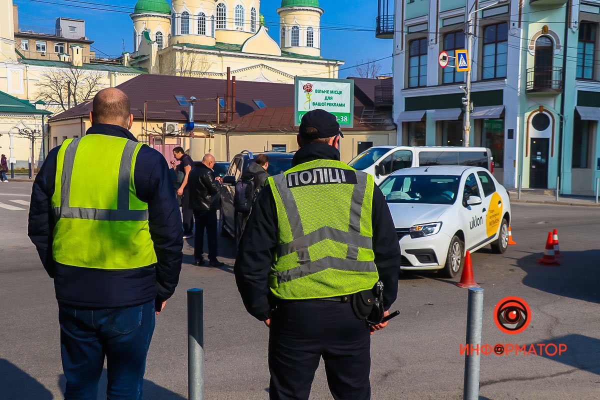 Ожидается приезд следователя по ДТП Ожидается приезд следователя по ДТП