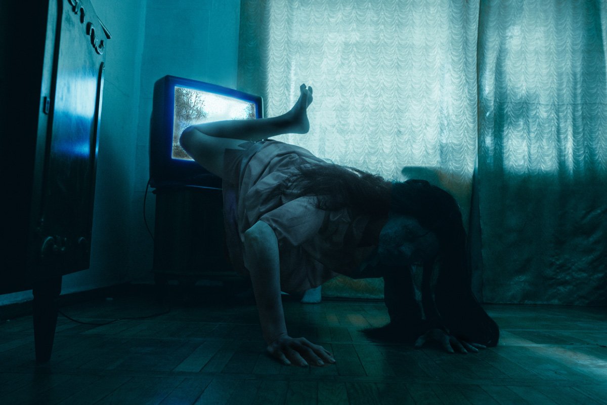 Ты смотрел видео? Ты смотрел видео?