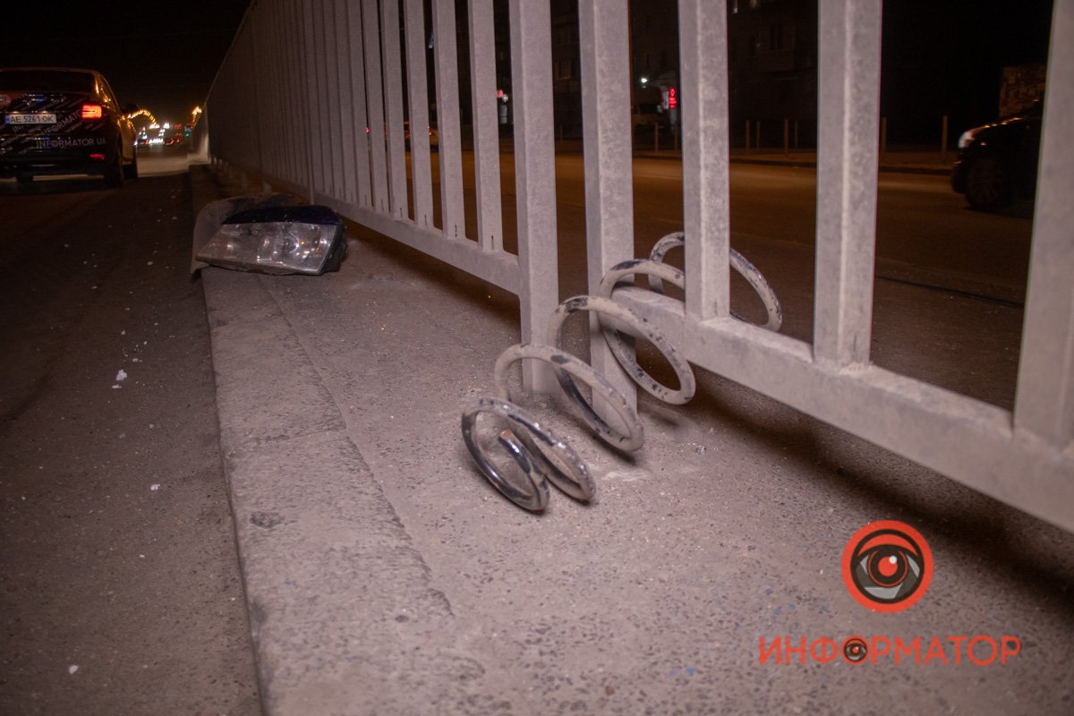 Соблюдайте скоростной режим