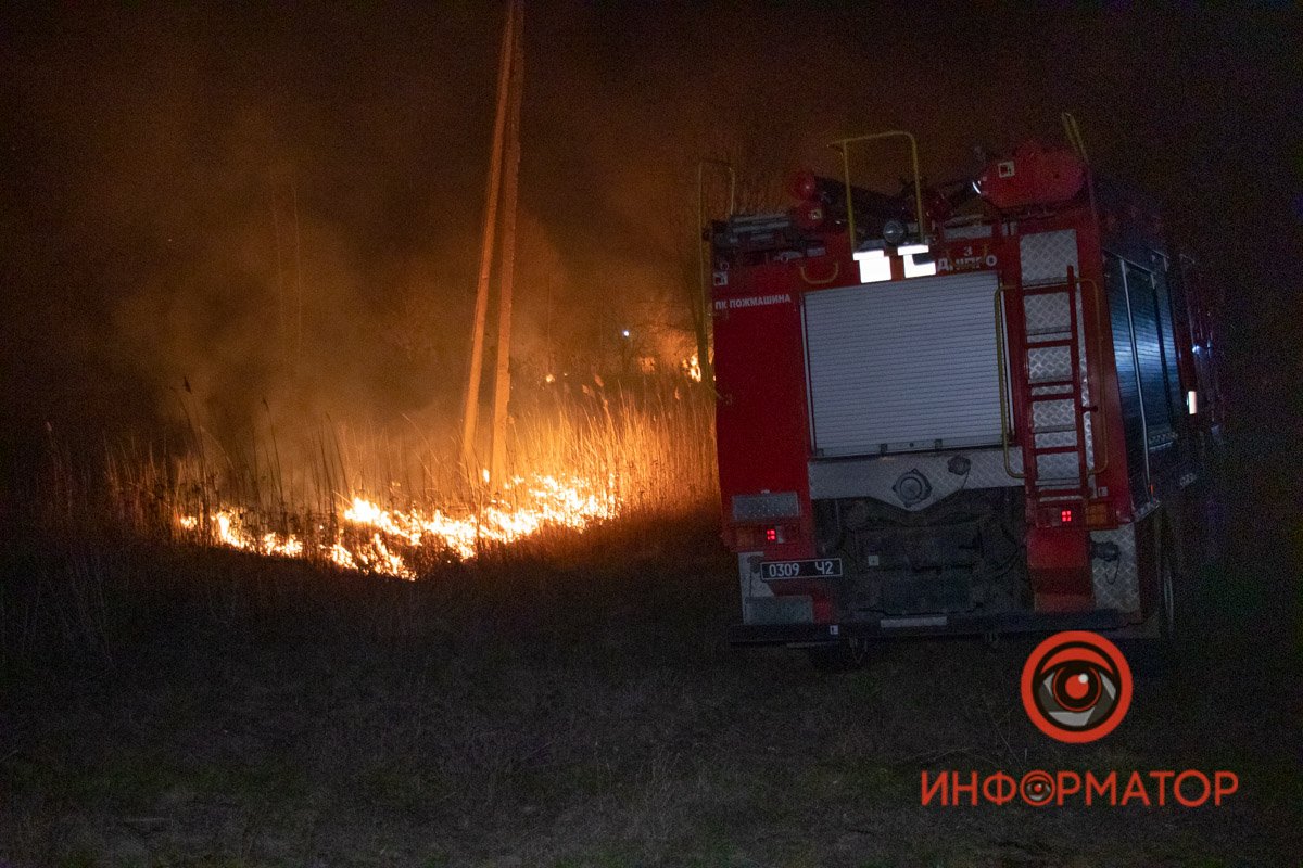 Предварительно, обошлось без жертв