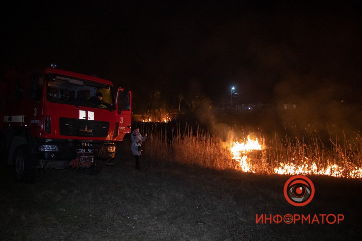 Не пренебрегайте правилами пожарной безопасности