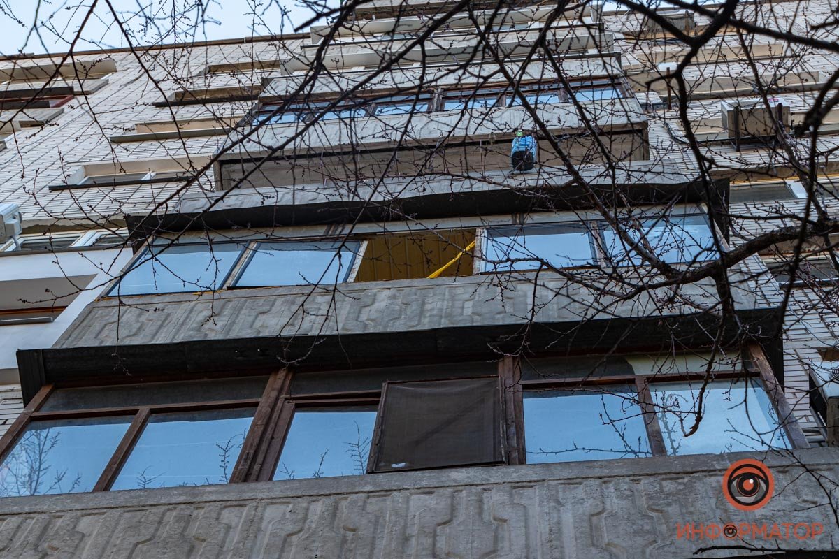 На место приехали медики и полицейские