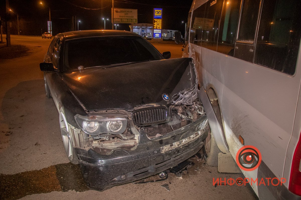 BMW занесло при вороте BMW занесло при вороте