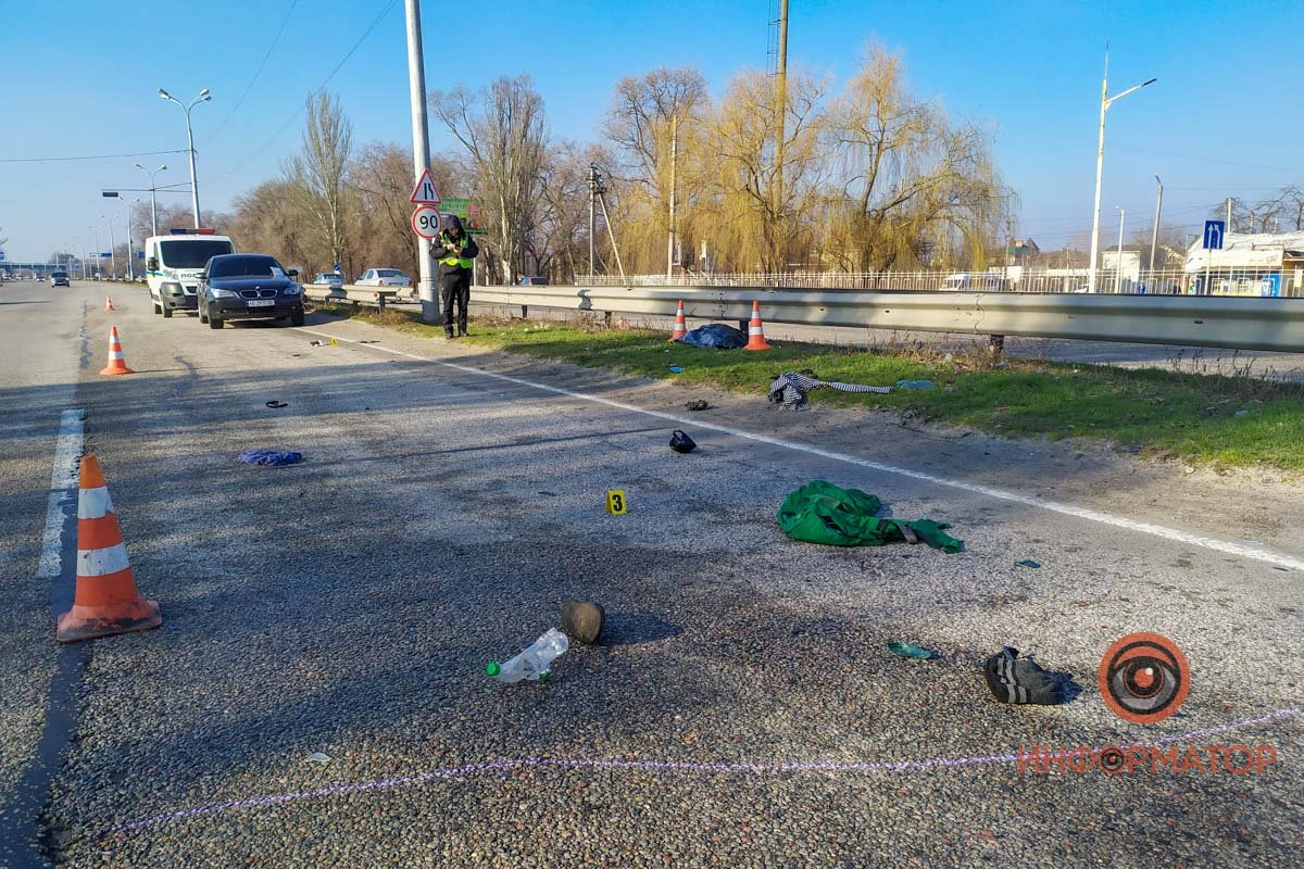 Переходил дорогу в неположенном месте  Переходил дорогу в неположенном месте