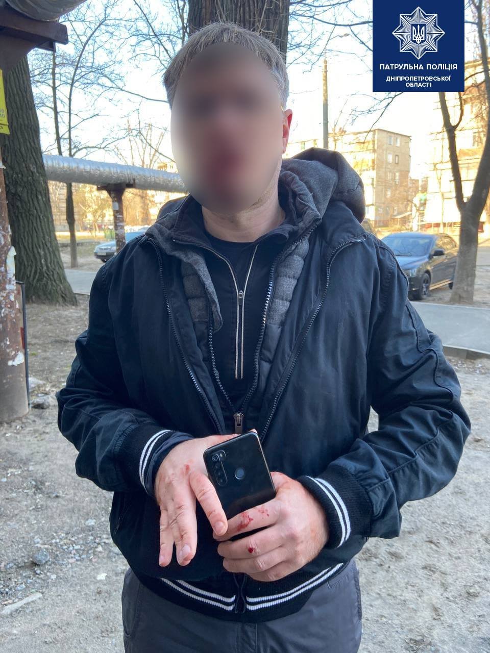 Участников задержали Участников задержали