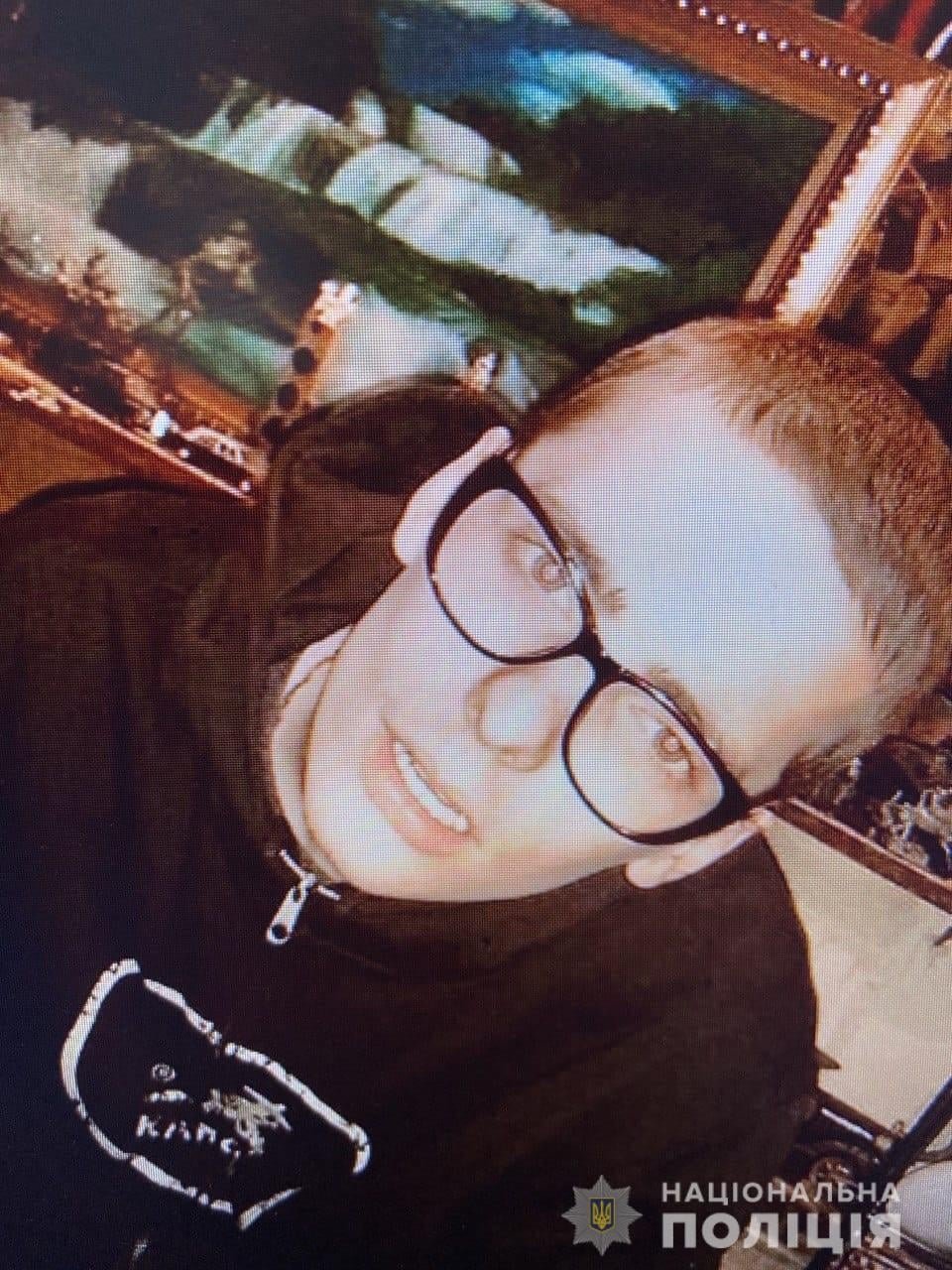 В Днепре и области разыскивают 26-летнего мужчину, подозреваемого в убийстве 1