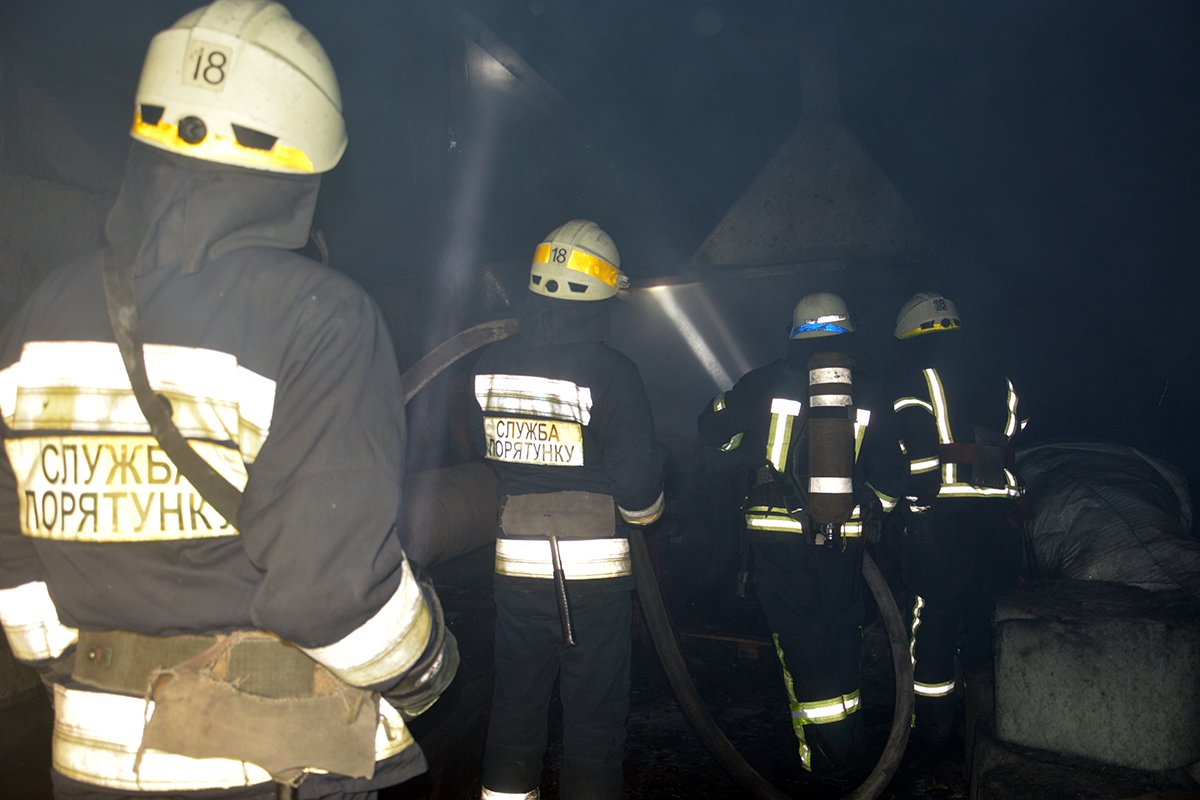 Никто не пострадал Никто не пострадал