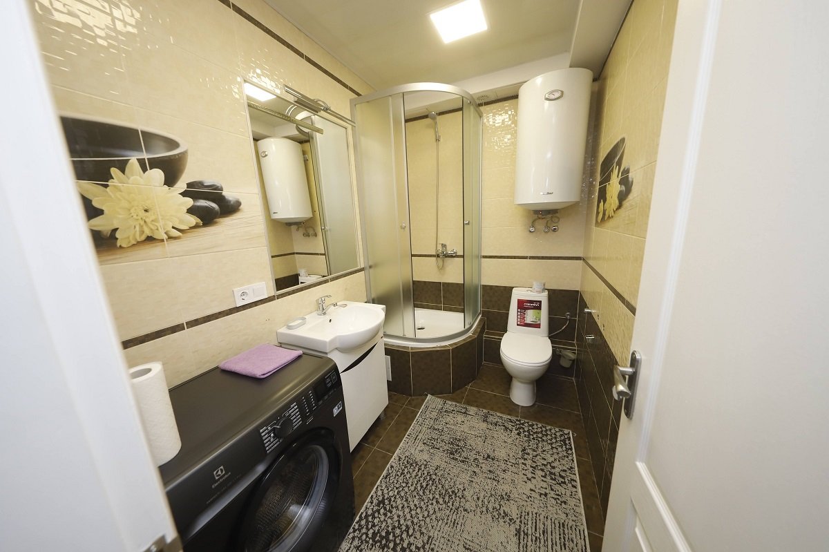 Безопасность и комплексная помощь: в Днепре открыли Центр для женщин, пострадавших от домашнего насилия 2