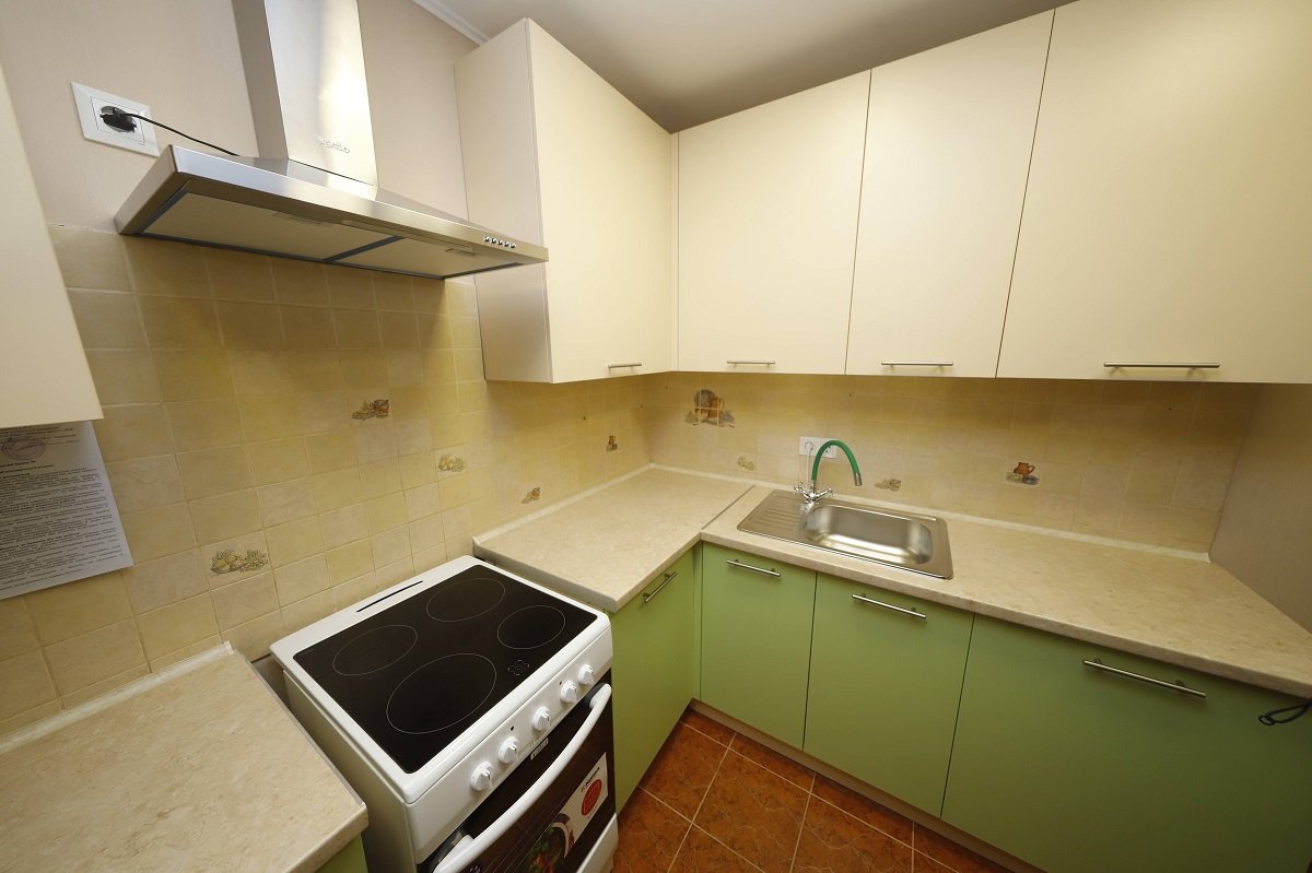 Безопасность и комплексная помощь: в Днепре открыли Центр для женщин, пострадавших от домашнего насилия 3