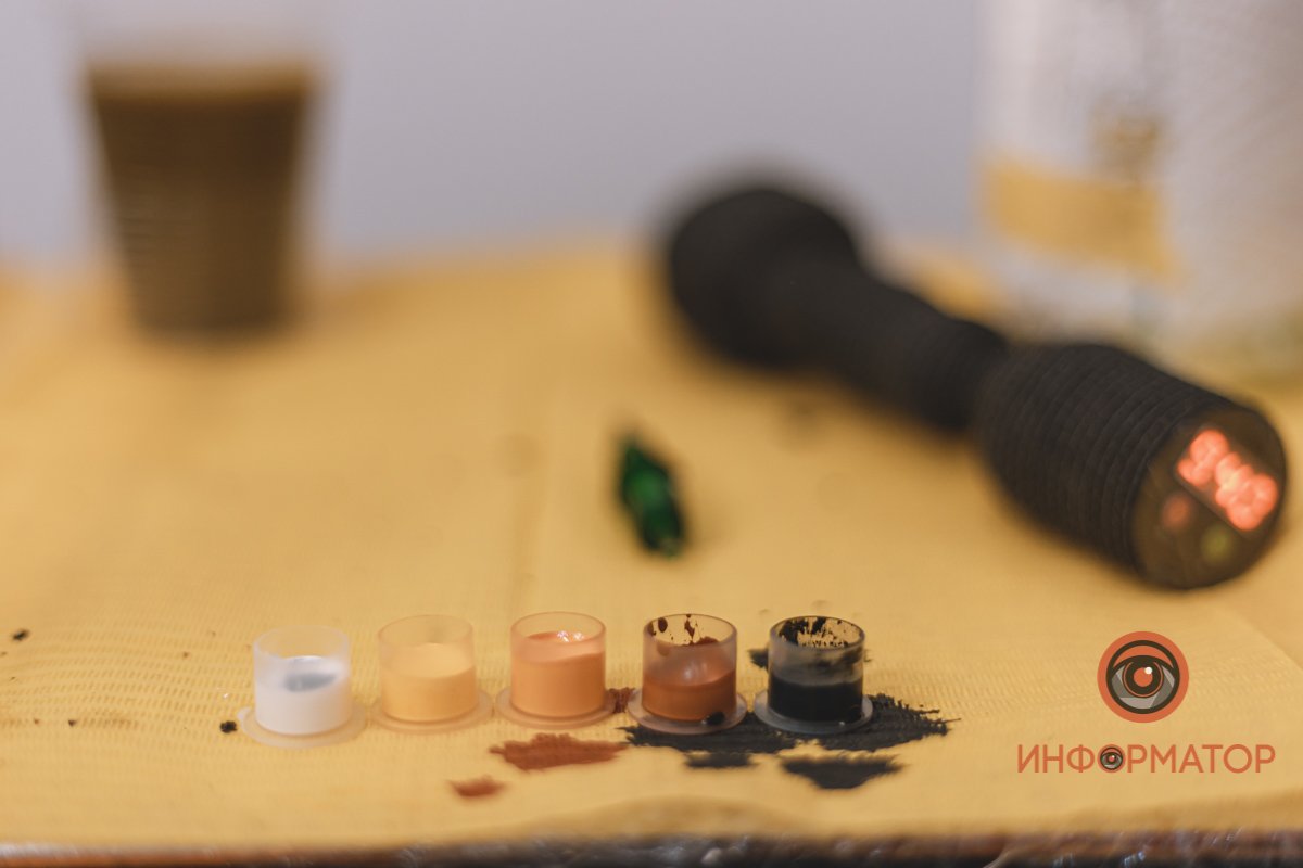 Баночки, крышечки, тюбики Баночки, крышечки, тюбики