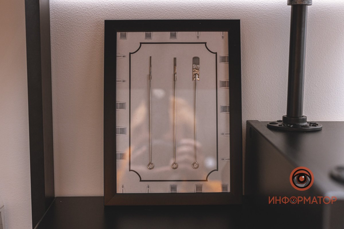 Искусство можно увидеть во всем Искусство можно увидеть во всем