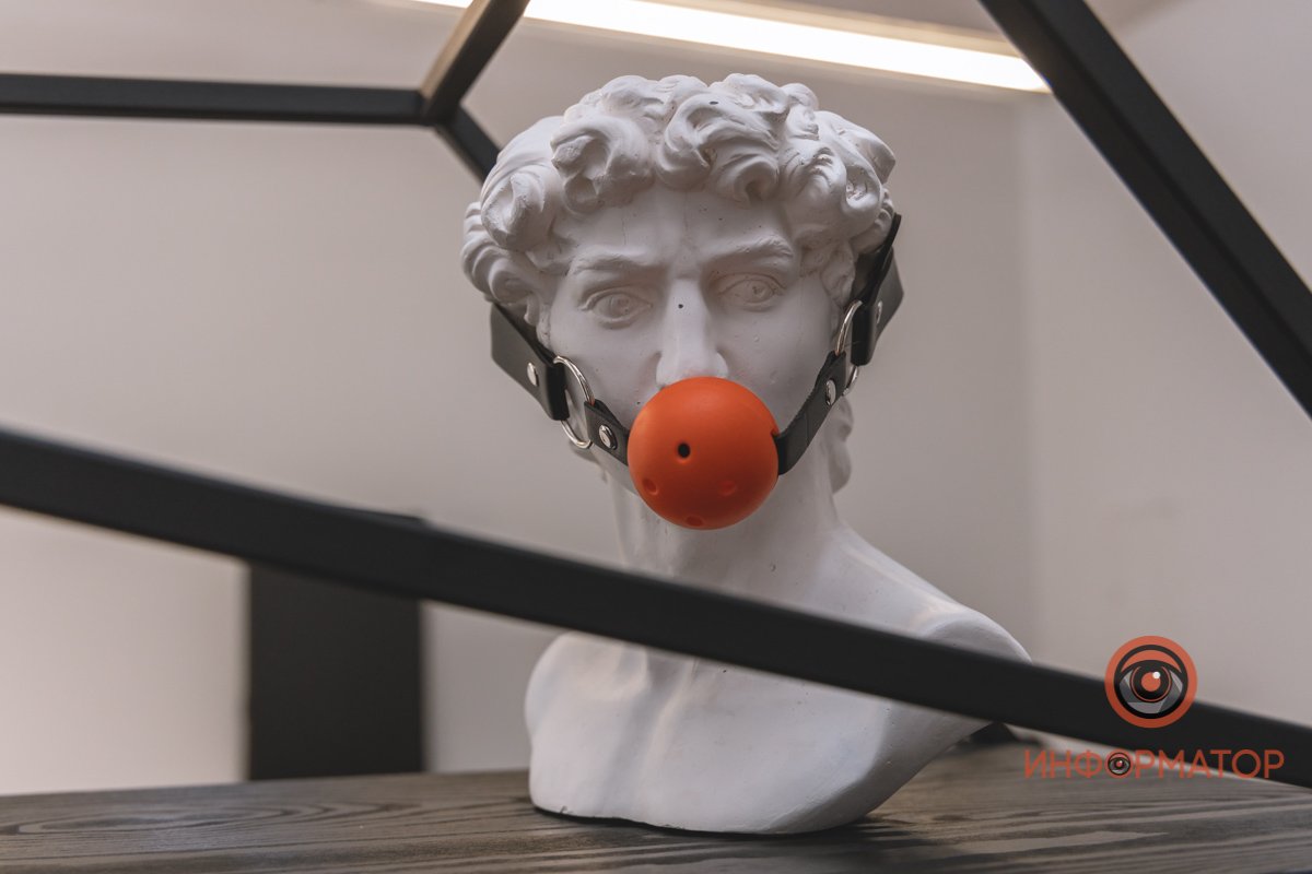 Обстановка Обстановка