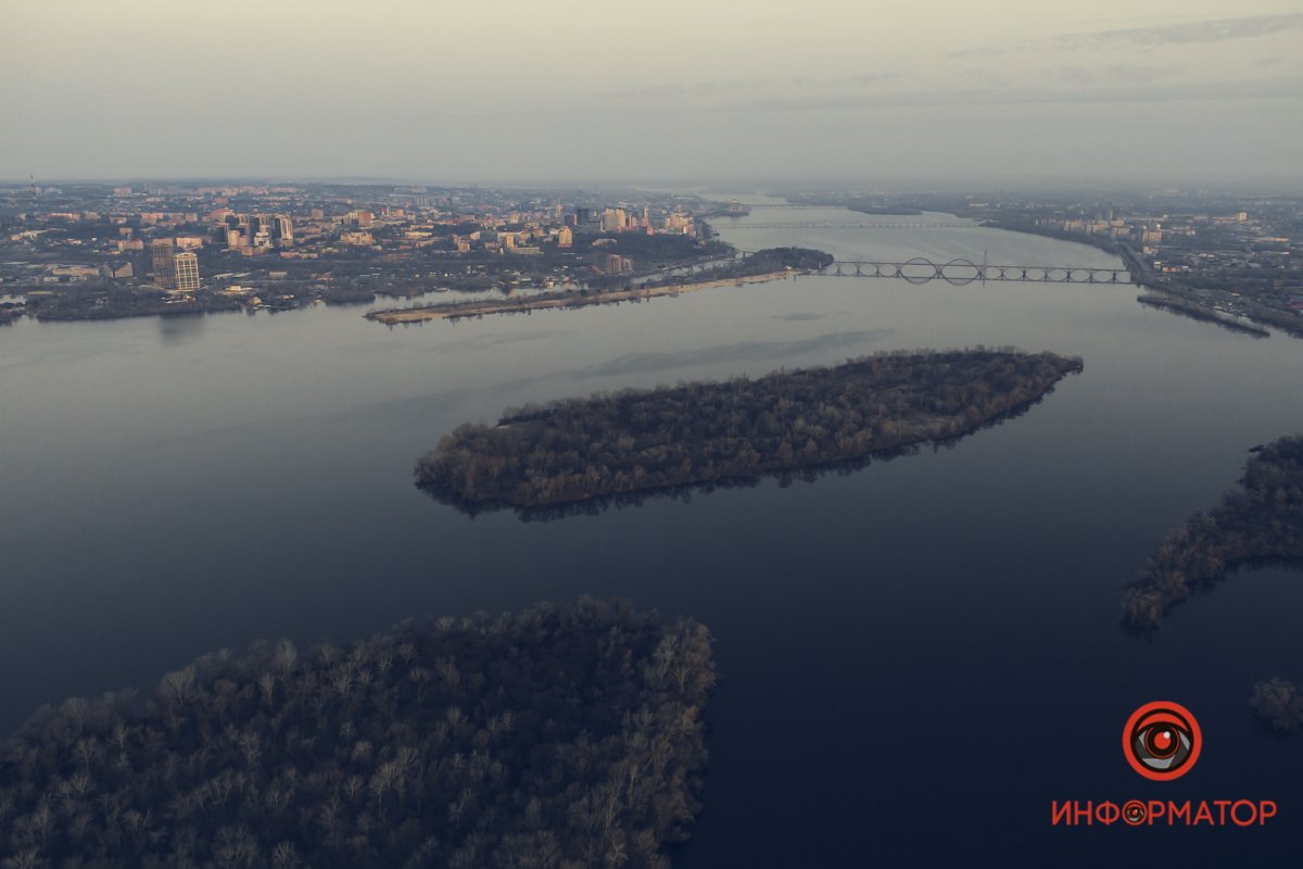 Зелени все больше