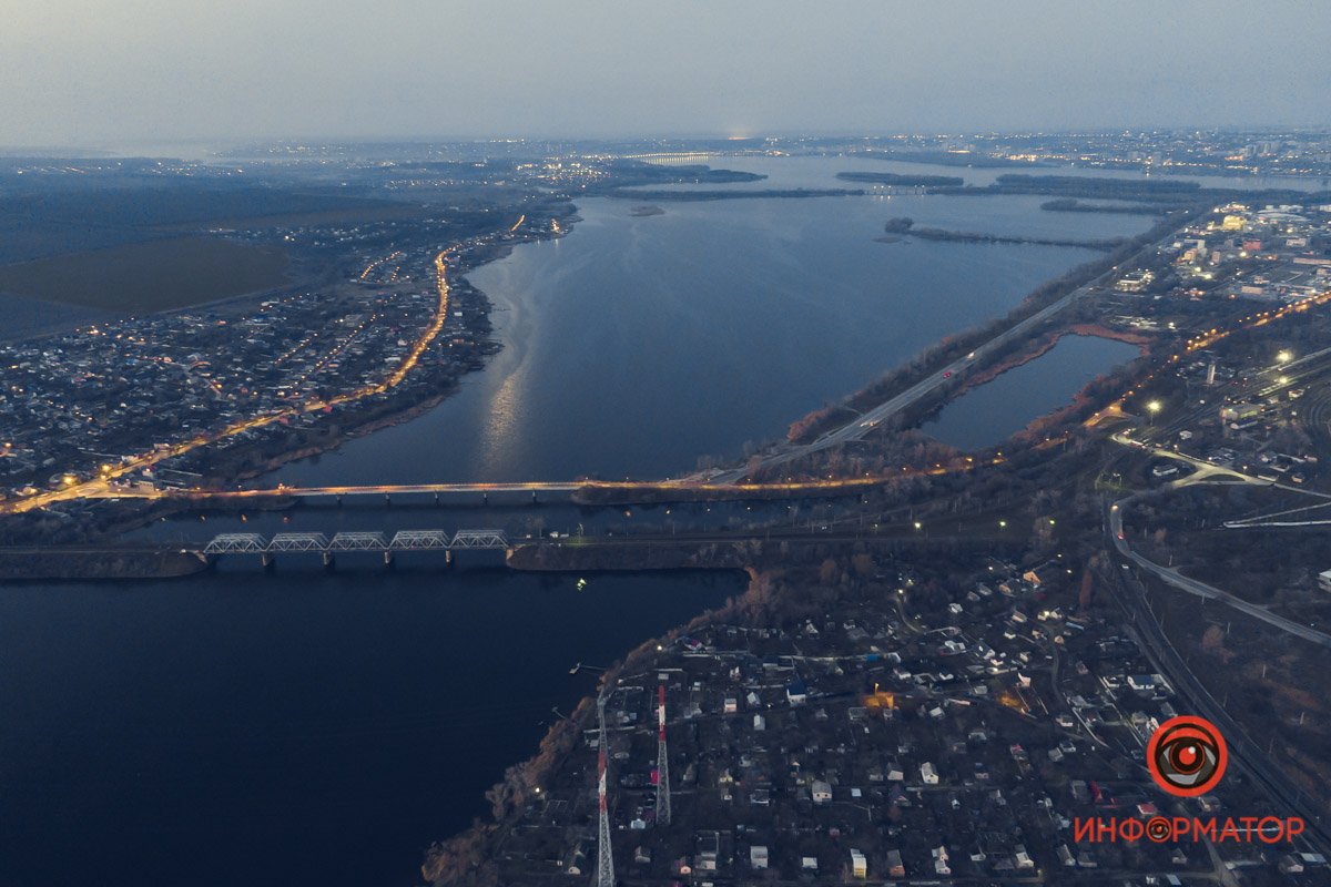 Не все любят встречать рассвет