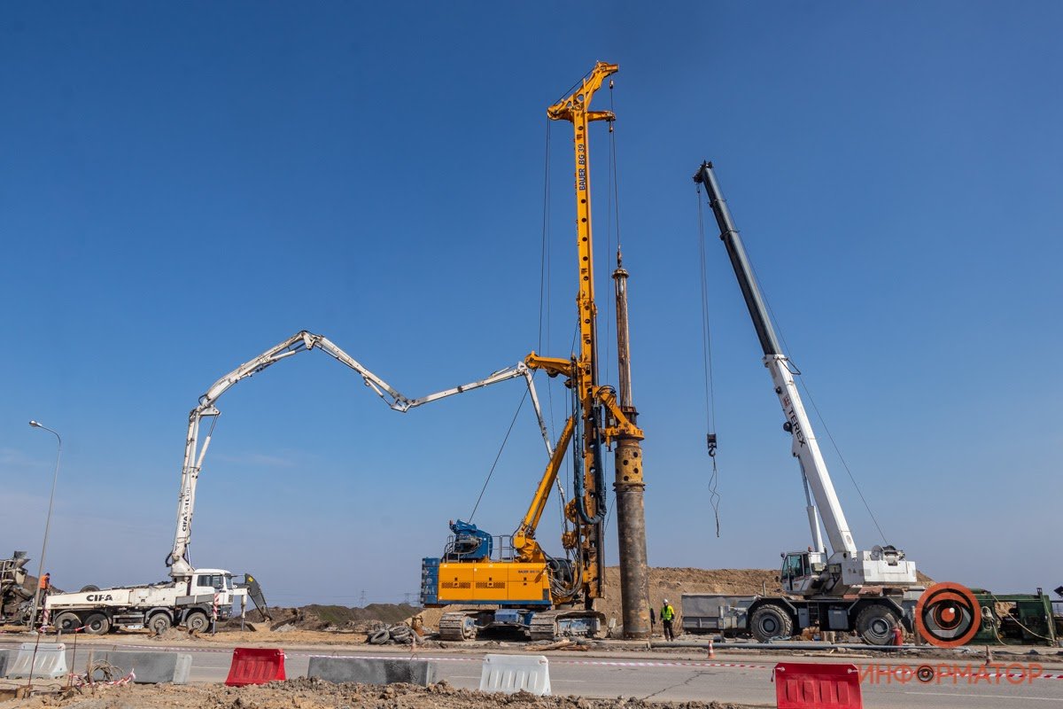 Все работы хотят завершить ко Дню Независимости