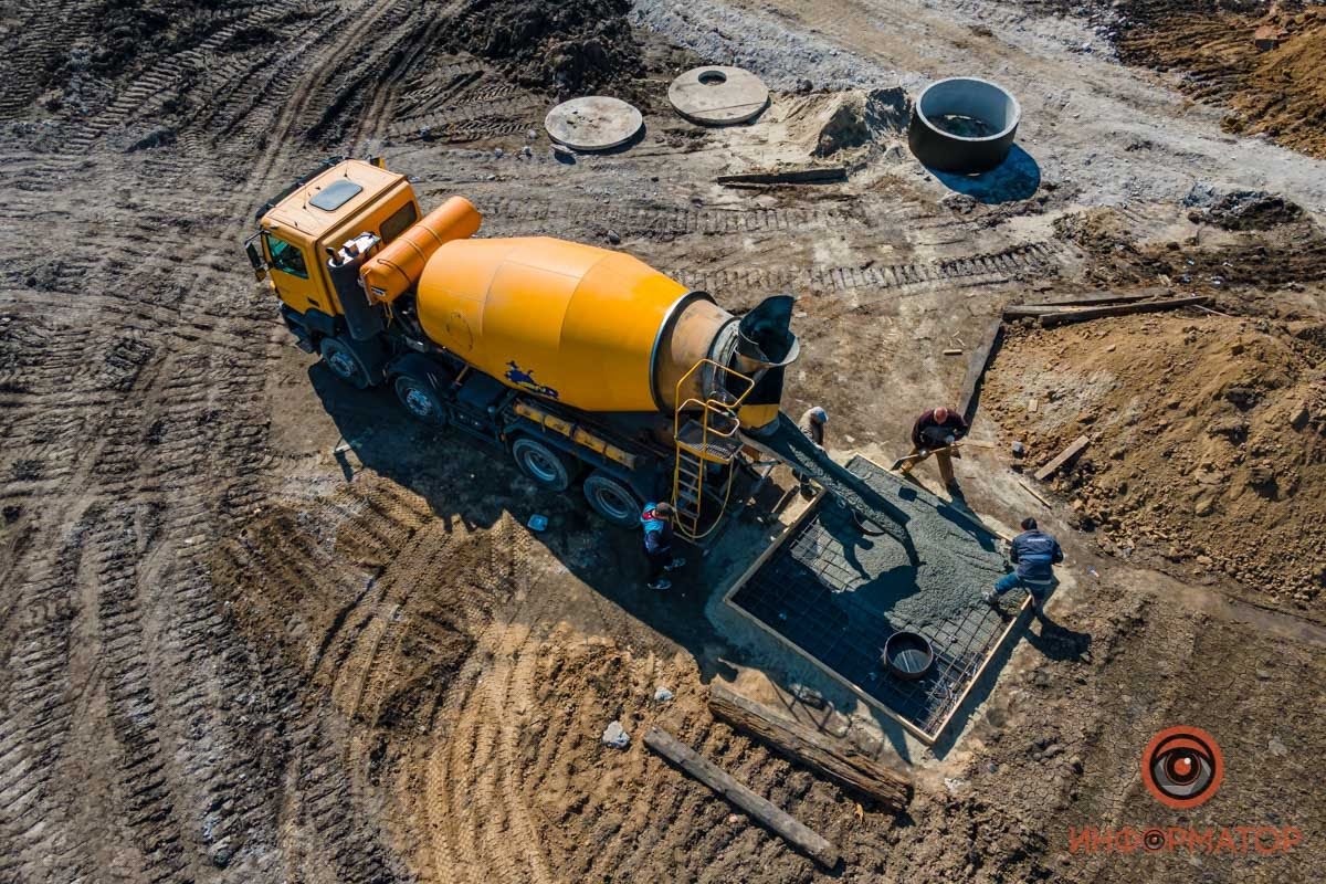 По плану достроить транспортную развязку и дорогу М-04 «Южный обход» должны до конца 2021 года