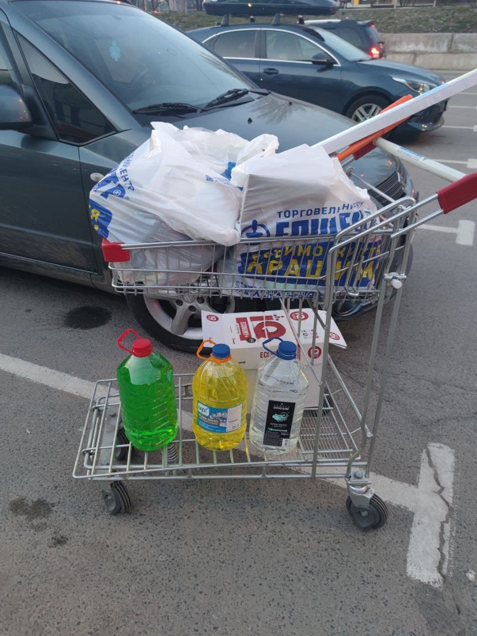 Врачам, которые спасают детские жизни, очень нужна наша поддержка