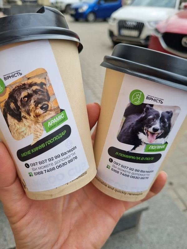 Также есть возможность помочь им и материально Также есть возможность помочь им и материально