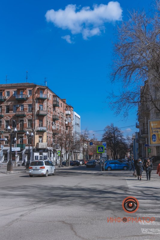 Дом №20 на Воскресенской сейчас