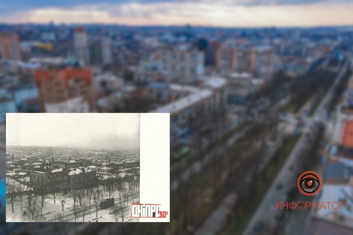 Здания частично были разрушены в 1943 году, а в конце 1940-х – снесены