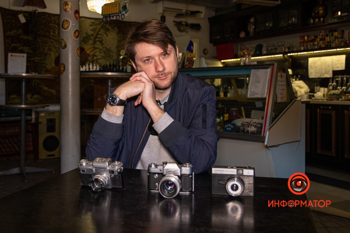 Аркадий Милькин