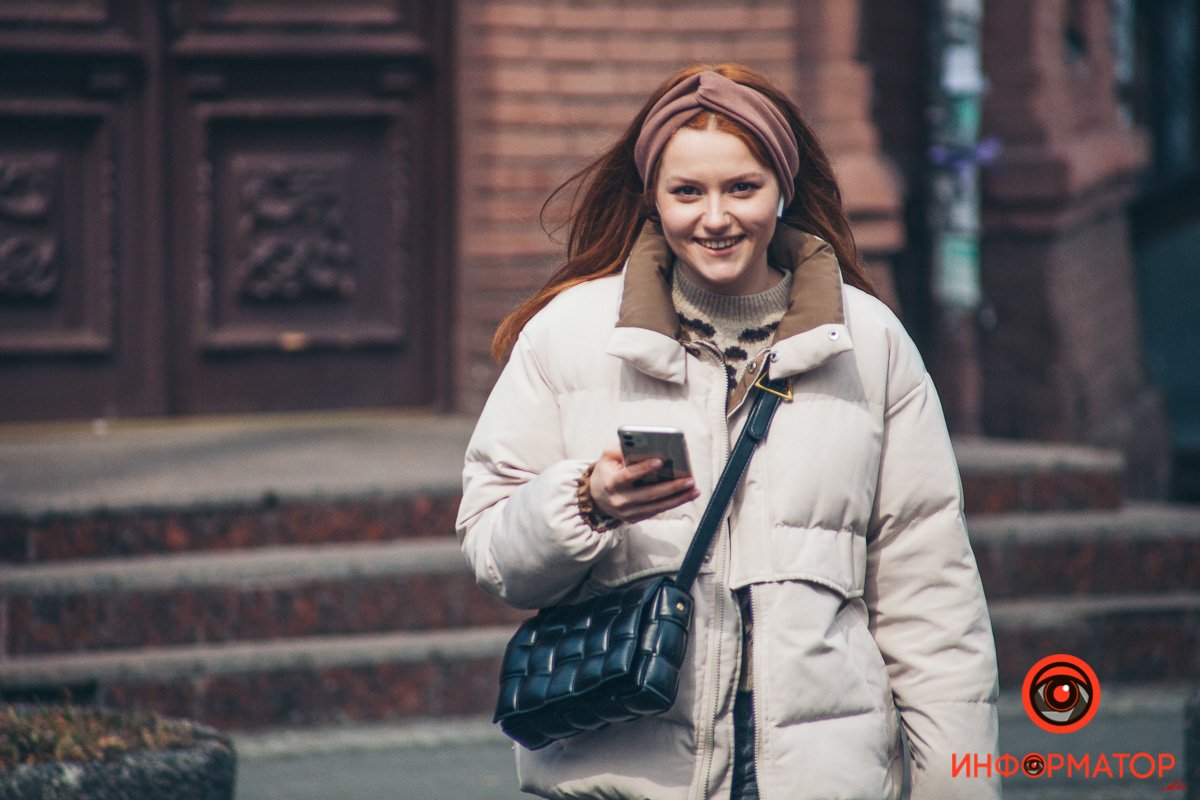 Рыжие классные