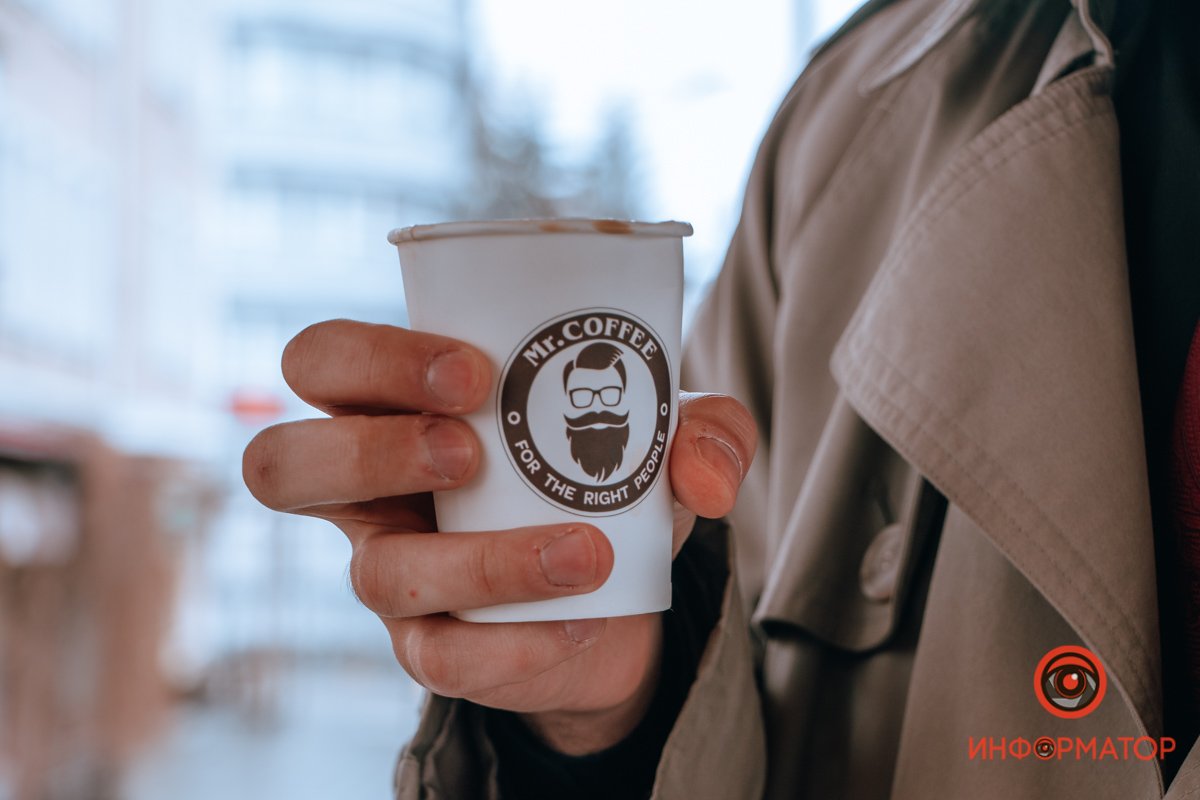 Специфический вкус