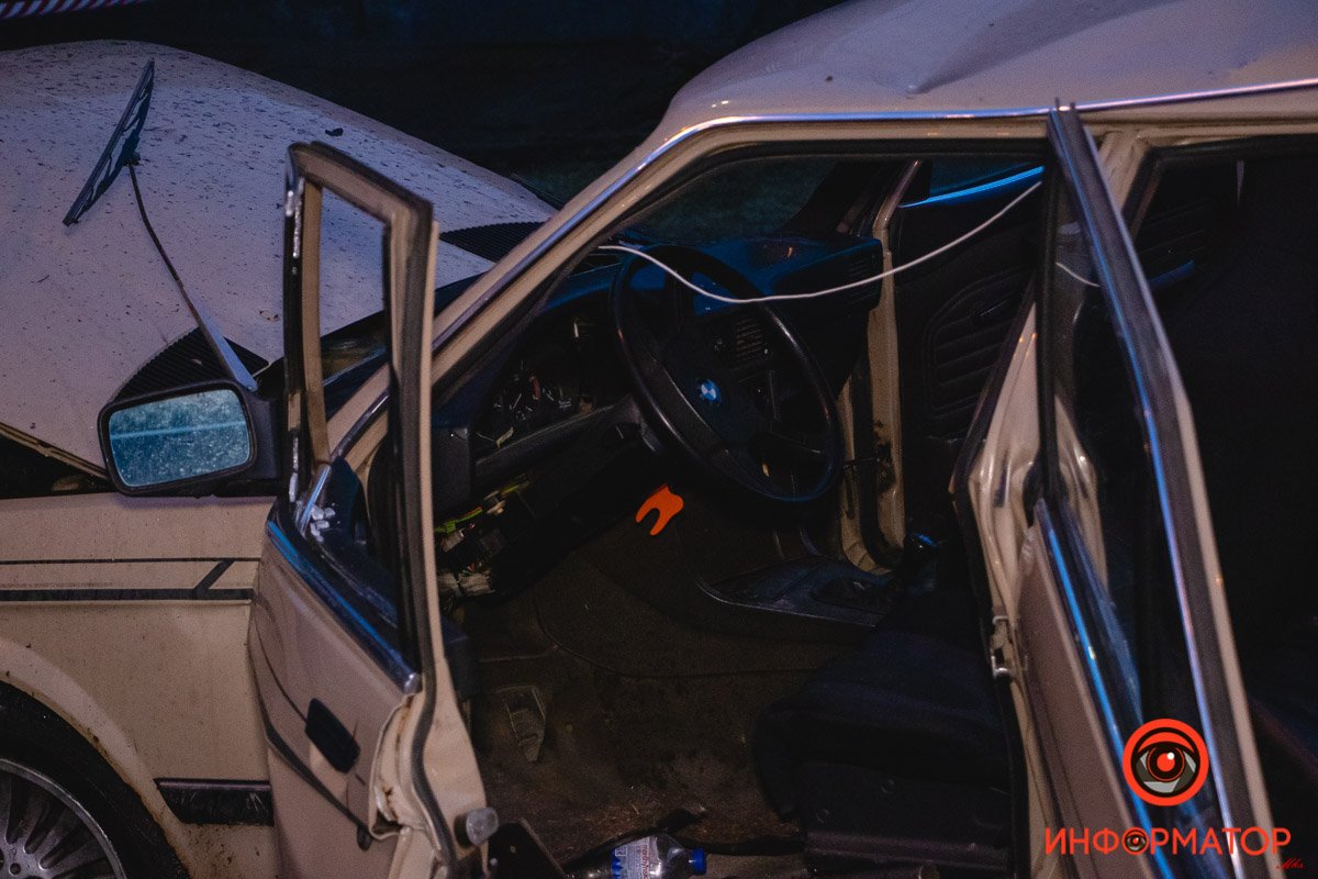 Мужчина получил ЗЧМТ Мужчина получил ЗЧМТ